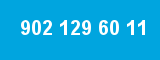 902 129 60 11